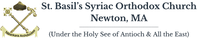 St. Basil's Syriac Orthodox Church